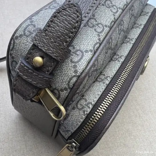 Firstbag ru Gucci messenger small Ophidia bag 0628